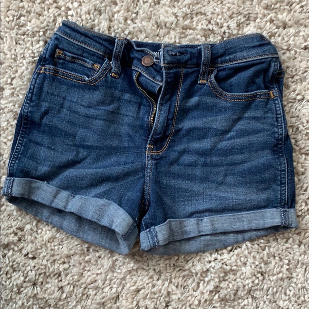 Hollister Shorts